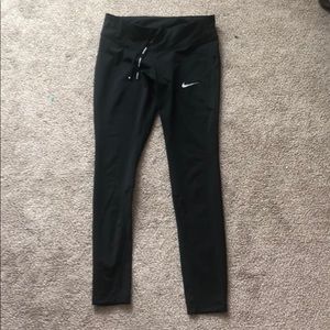 Full length Nike legging